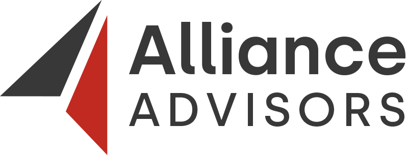 Alliance Advisors Marketing Projects